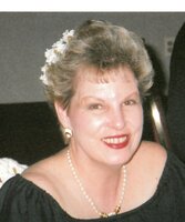 Deborah Louise Grinder