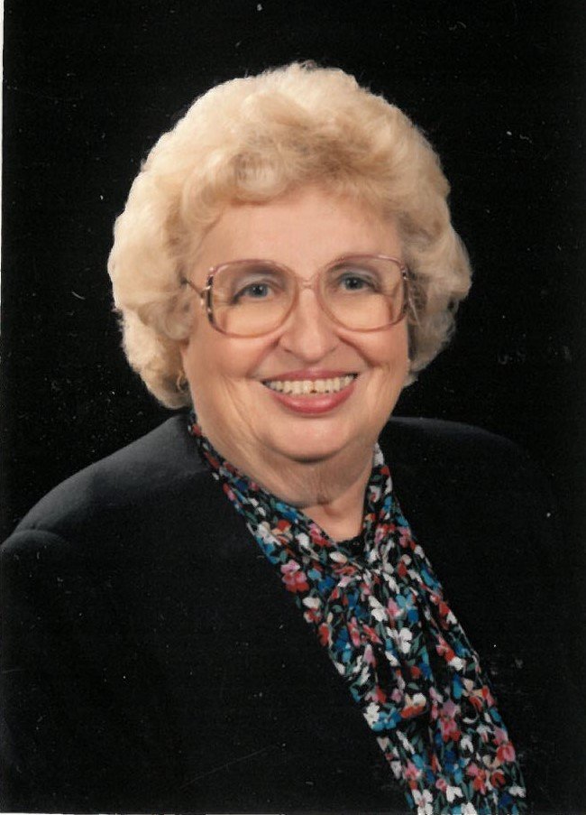 Phyllis Curt