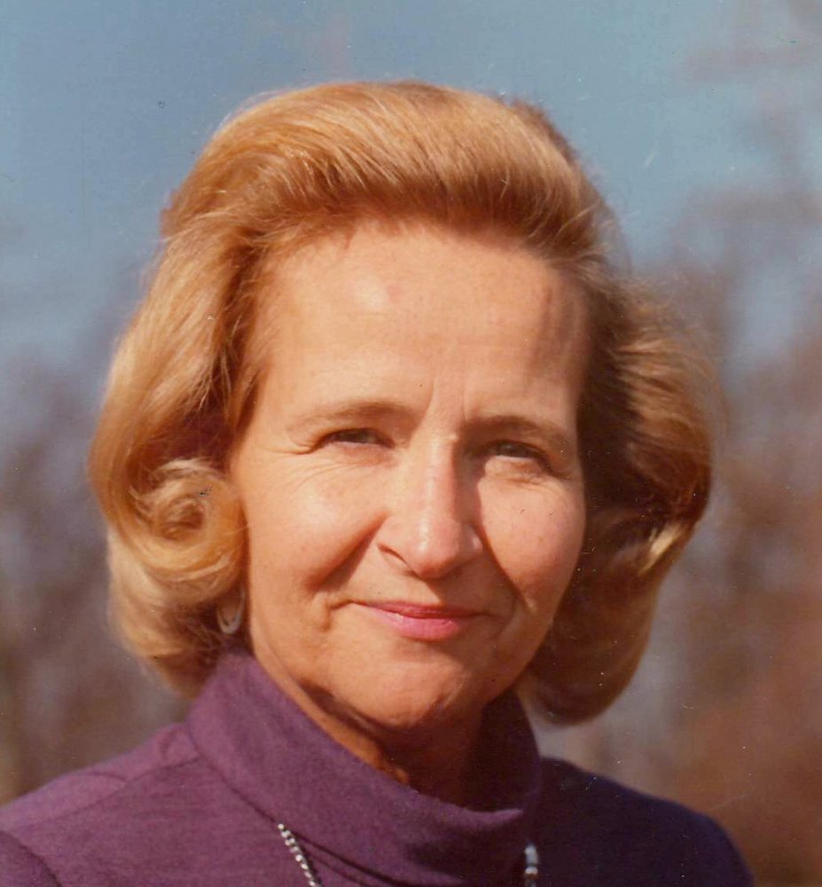 Martha Nelson