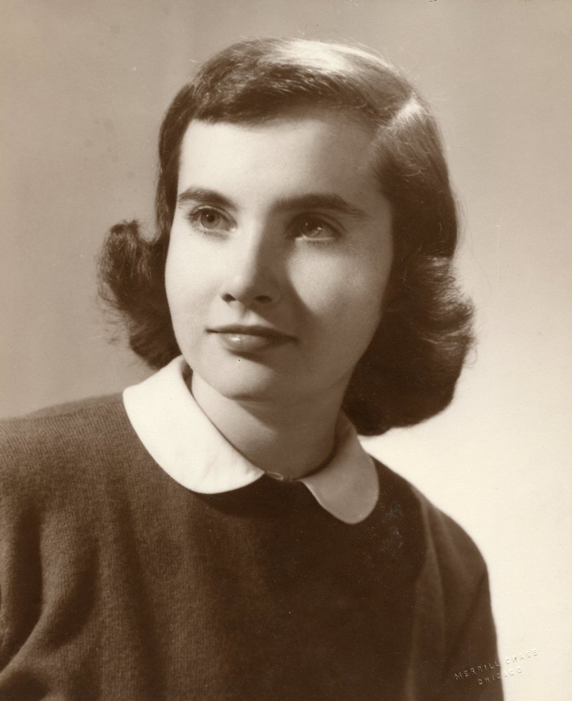 Elaine Burton Resnick