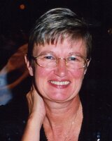 Margaret  Sharon Dahl