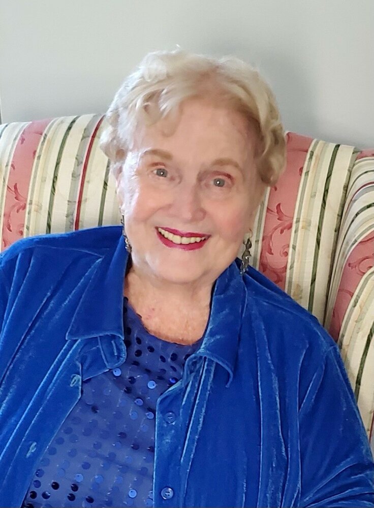 Margaret Morley