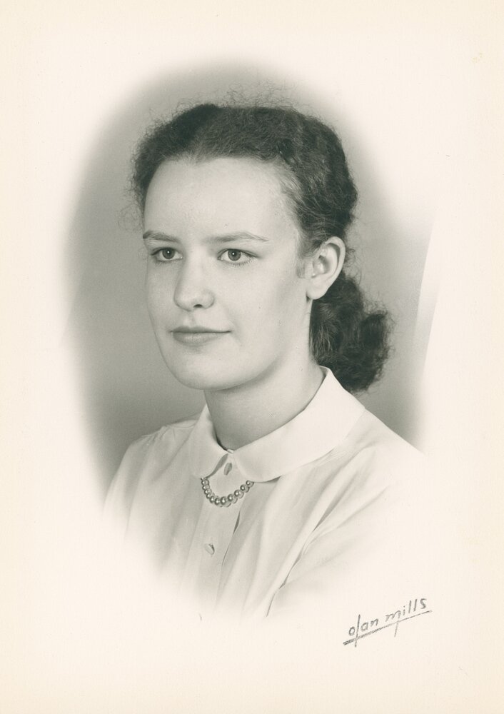 Hilda Offermann