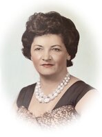 Isabel Pardo Tekovic