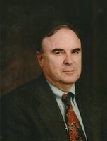 Dr. Harry G. Preuss