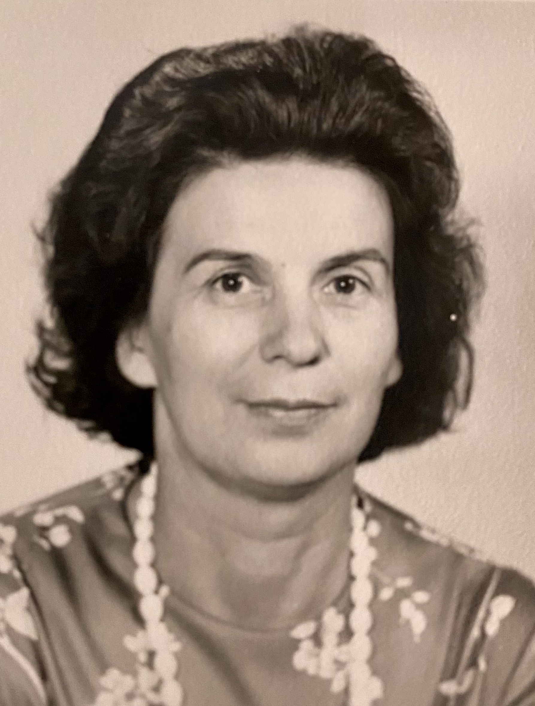 Halina Danuta Kulczycki