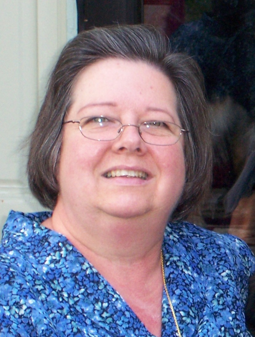 Helga Schenk