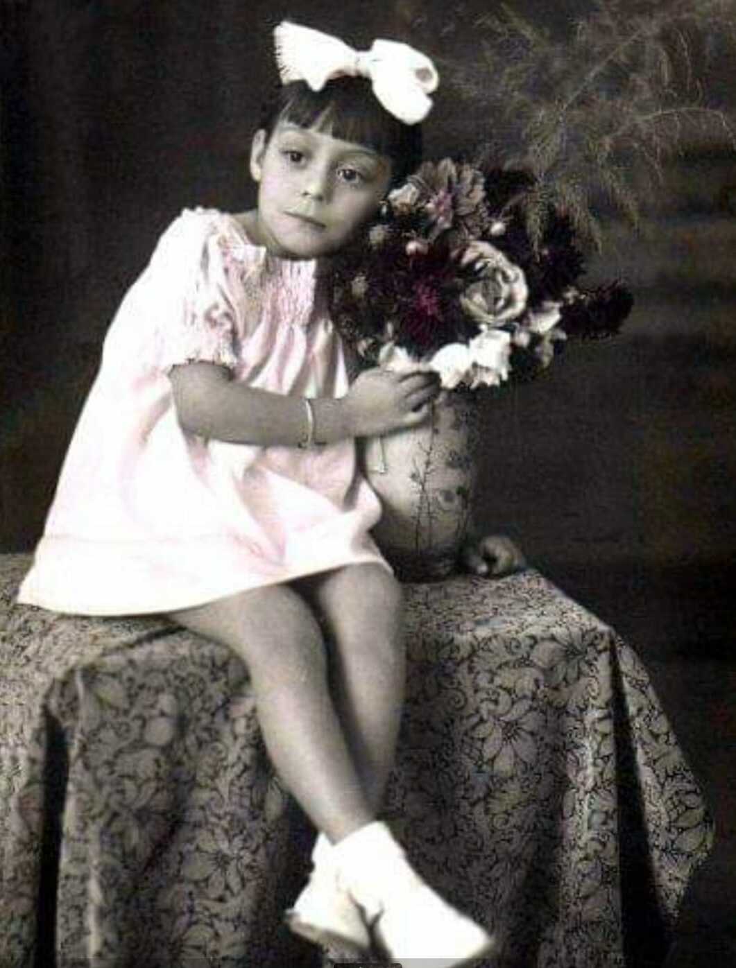 Yolanda  Rivera